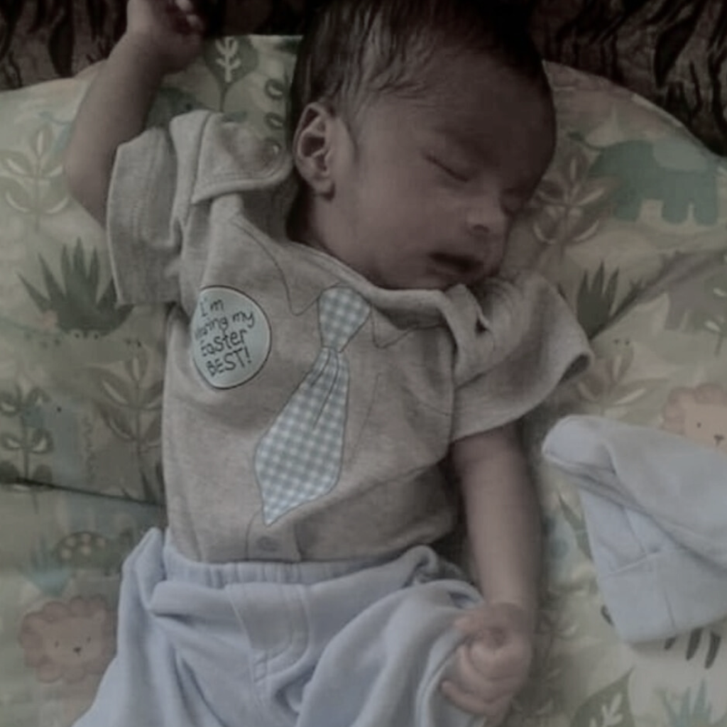 soulful doulas baby pics